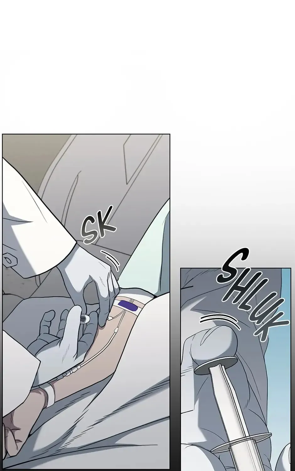 A True Doctor Chapter 151 — Page 11