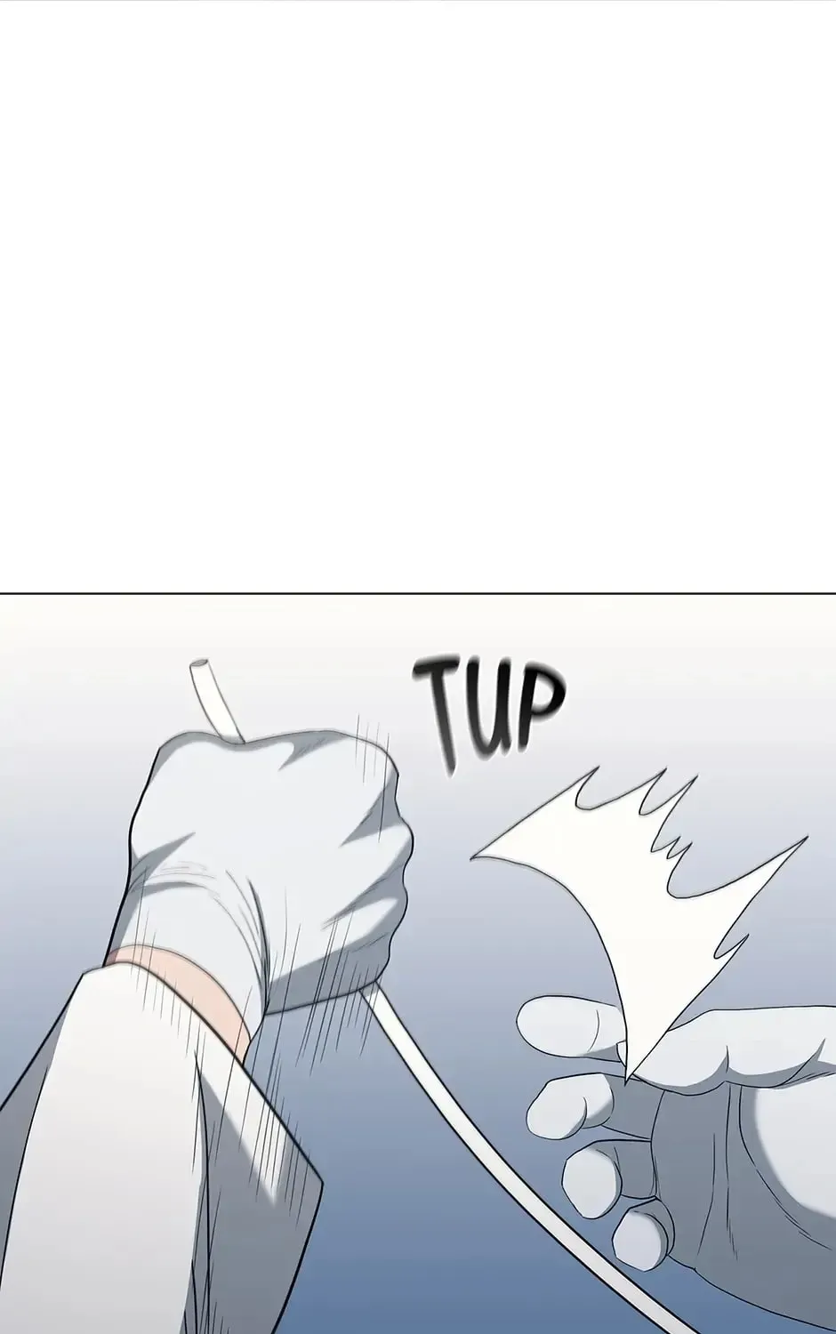 A True Doctor Chapter 151 — Page 112