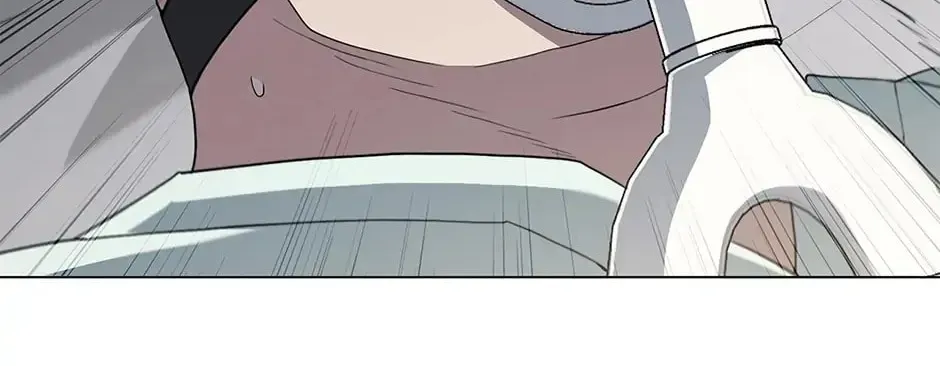 A True Doctor Chapter 151 — Page 123