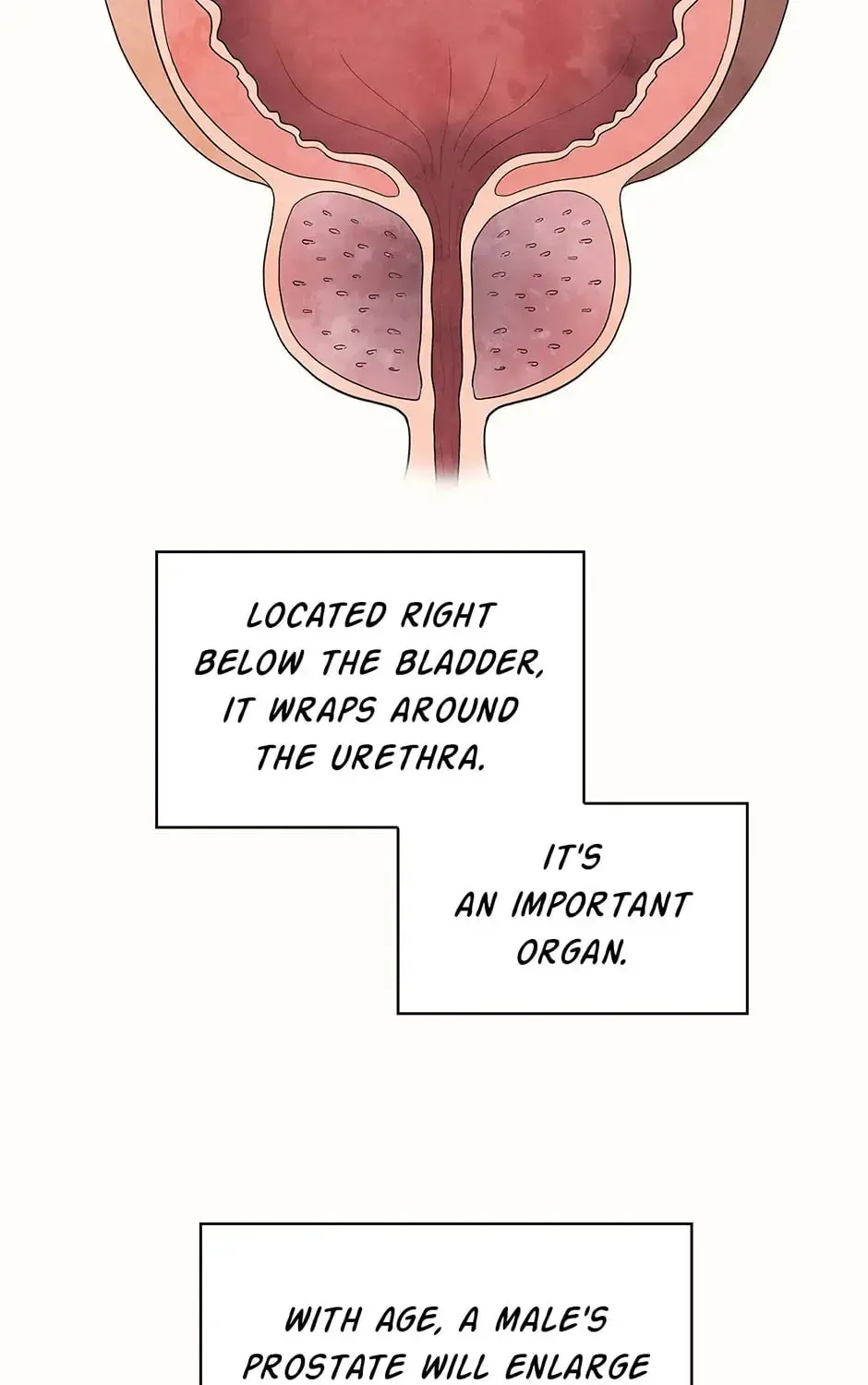 A True Doctor Chapter 151 — Page 138
