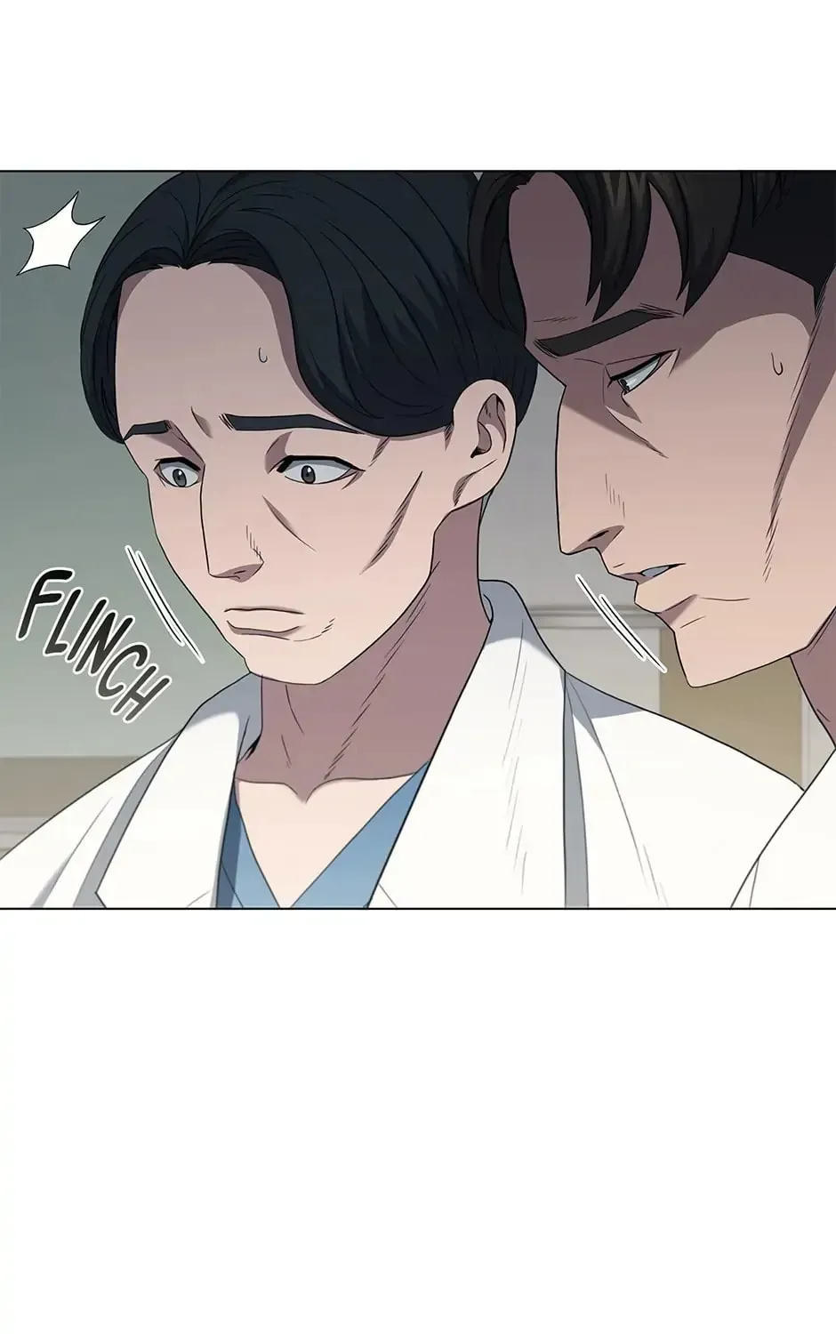 A True Doctor Chapter 151 — Page 144