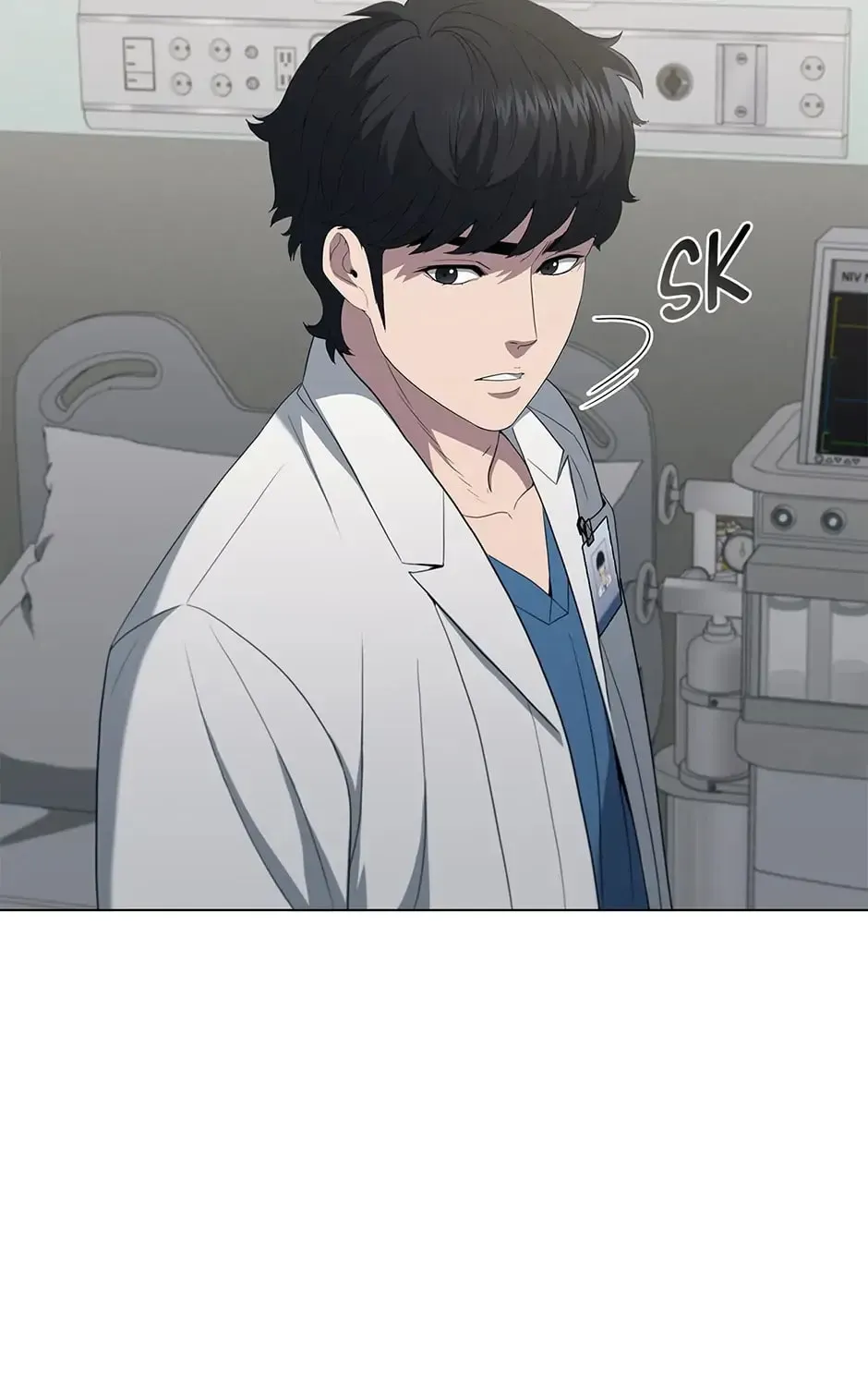 A True Doctor Chapter 151 — Page 146