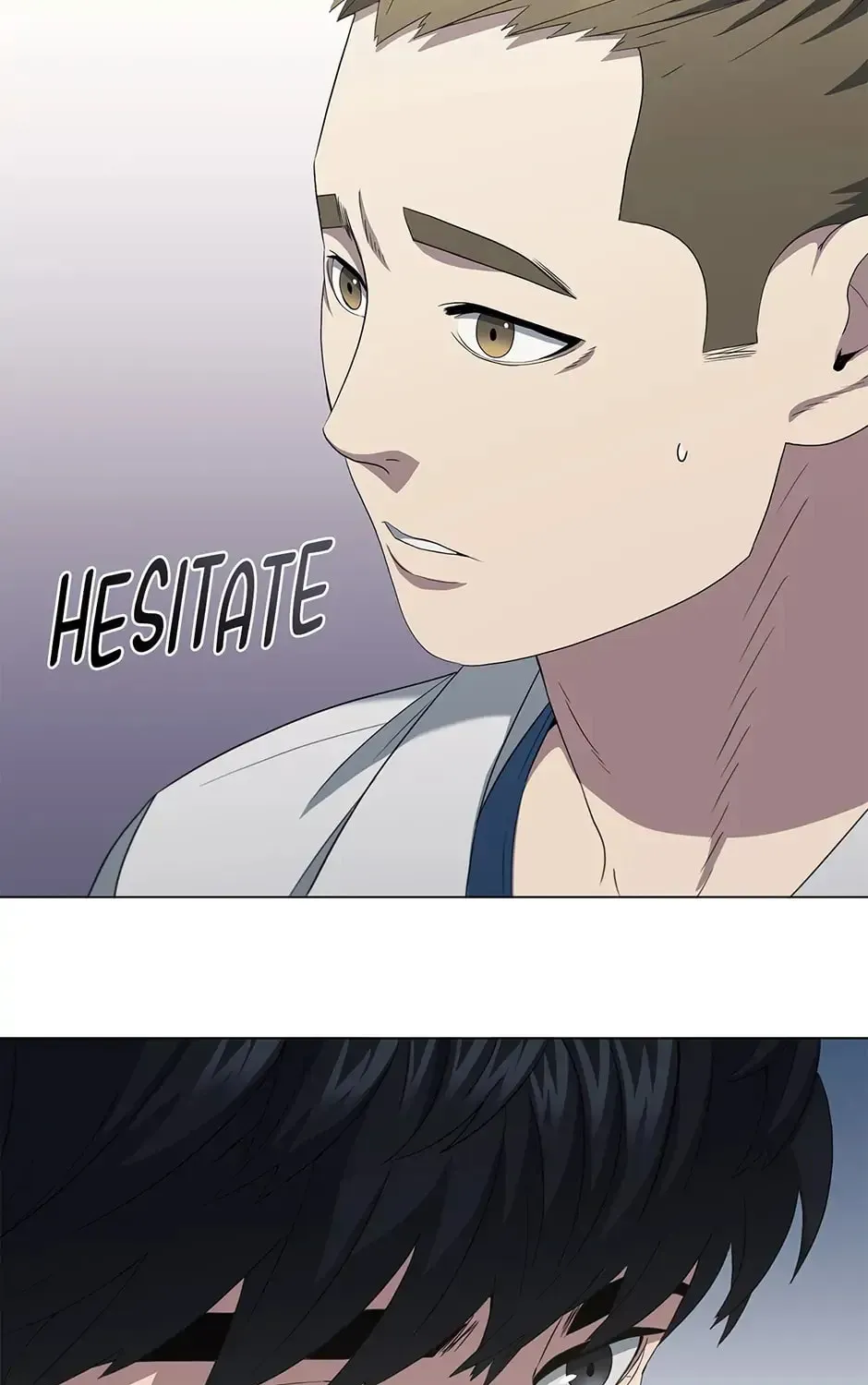 A True Doctor Chapter 151 — Page 150