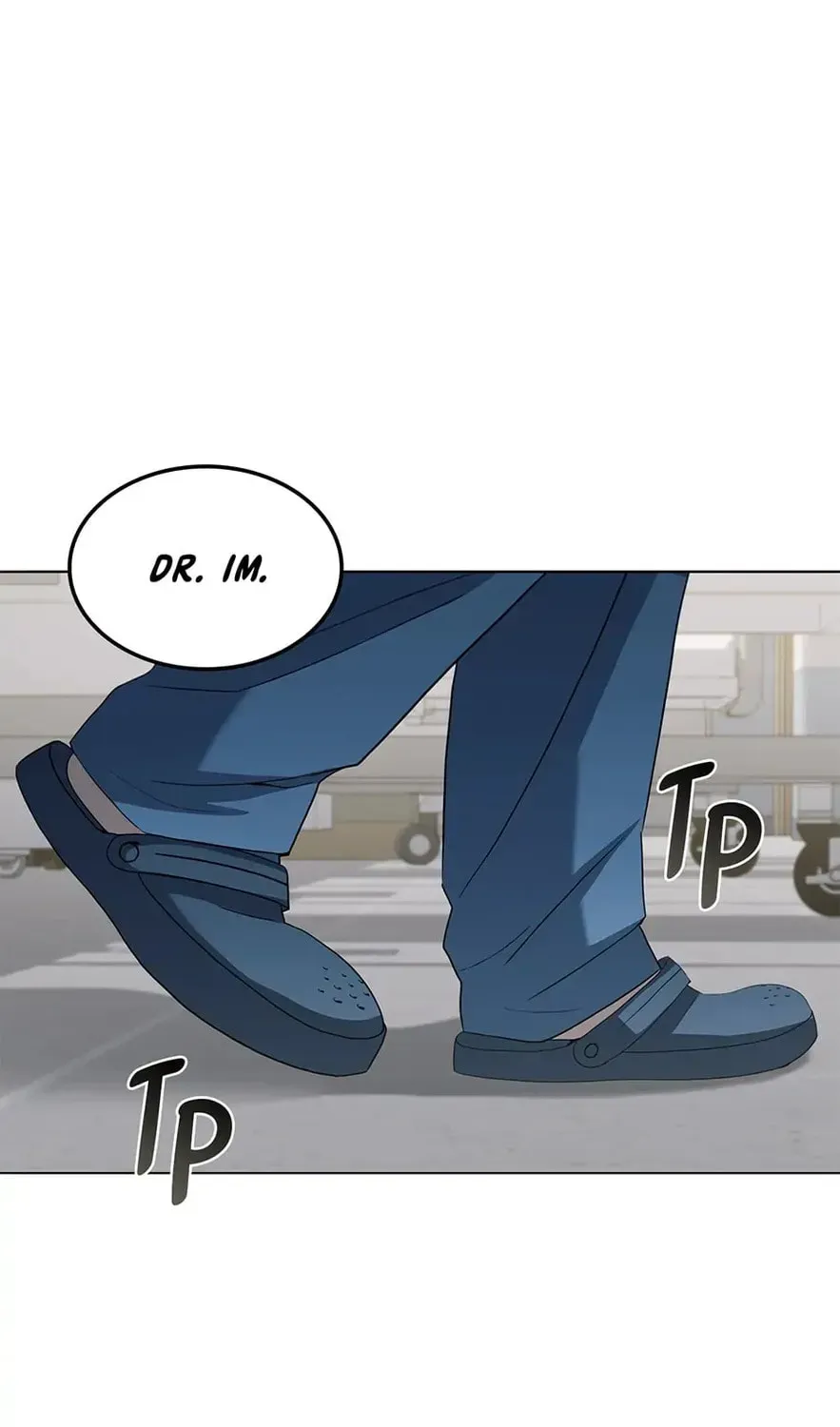 A True Doctor Chapter 151 — Page 152