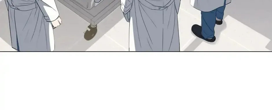 A True Doctor Chapter 151 — Page 16