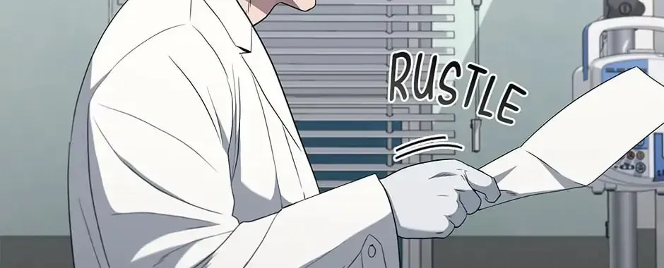 A True Doctor Chapter 151 — Page 18