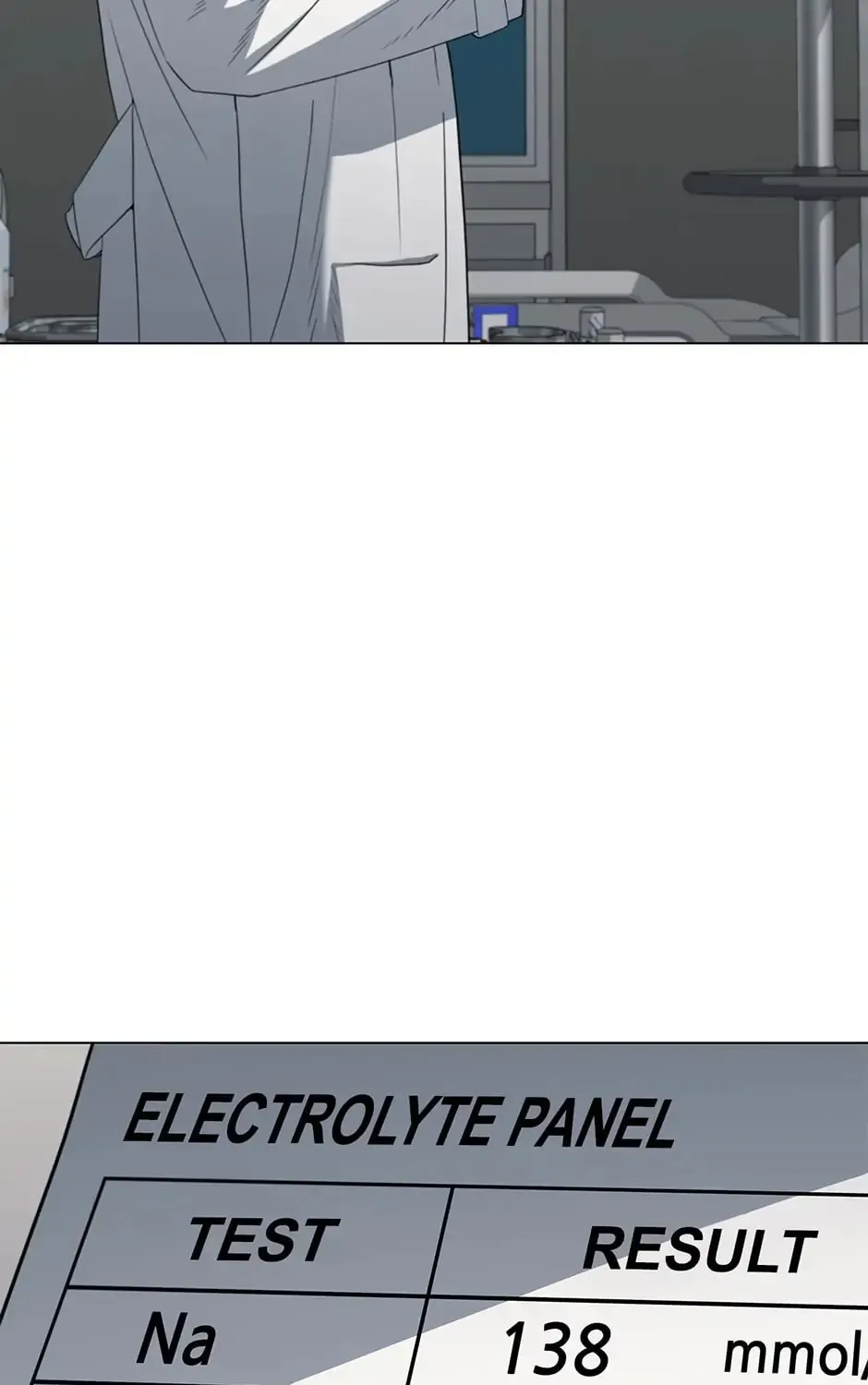 A True Doctor Chapter 151 — Page 19