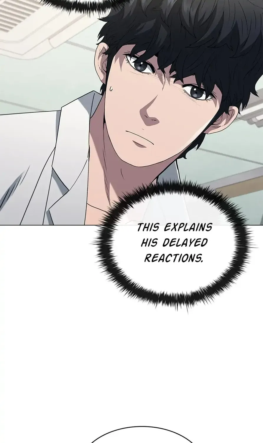 A True Doctor Chapter 151 — Page 23