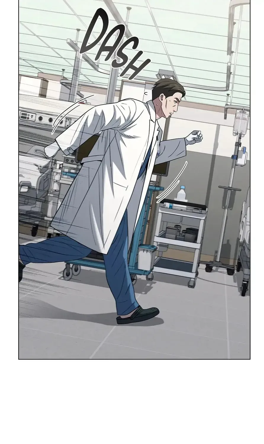 A True Doctor Chapter 151 — Page 28
