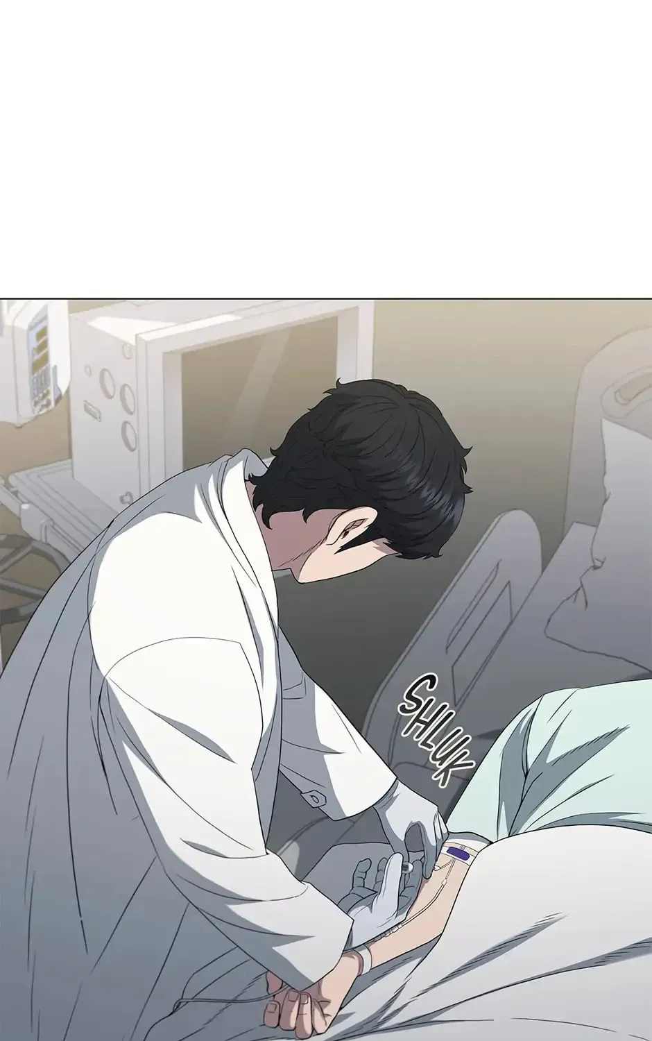 A True Doctor Chapter 151 — Page 31