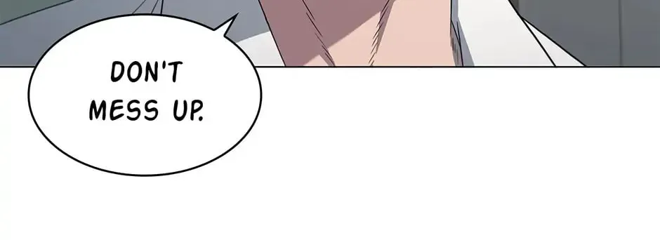 A True Doctor Chapter 151 — Page 42