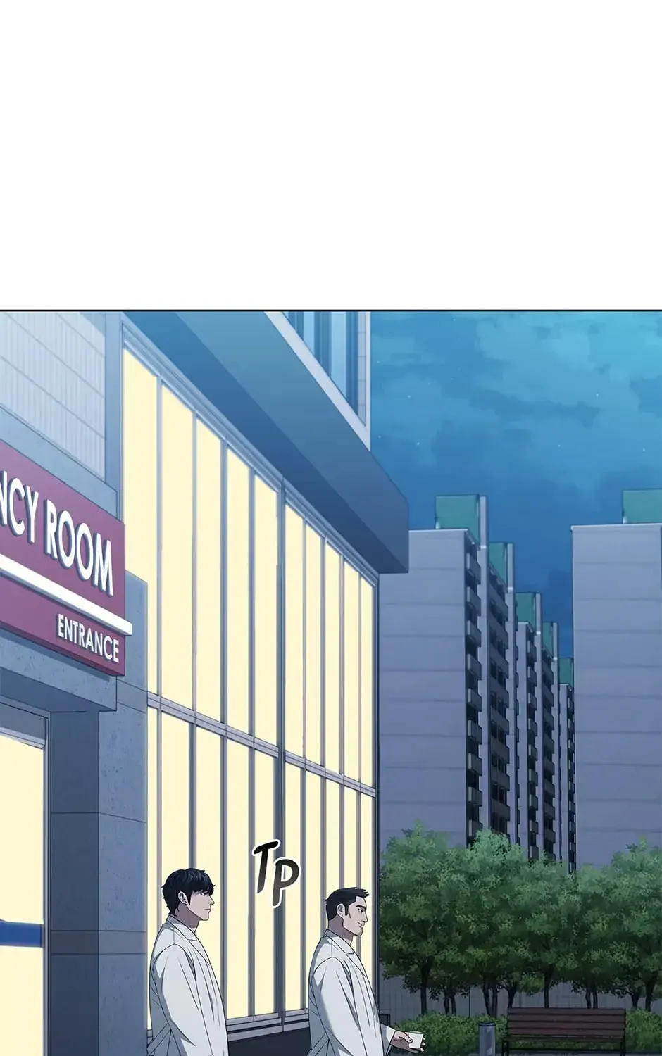 A True Doctor Chapter 151 — Page 49