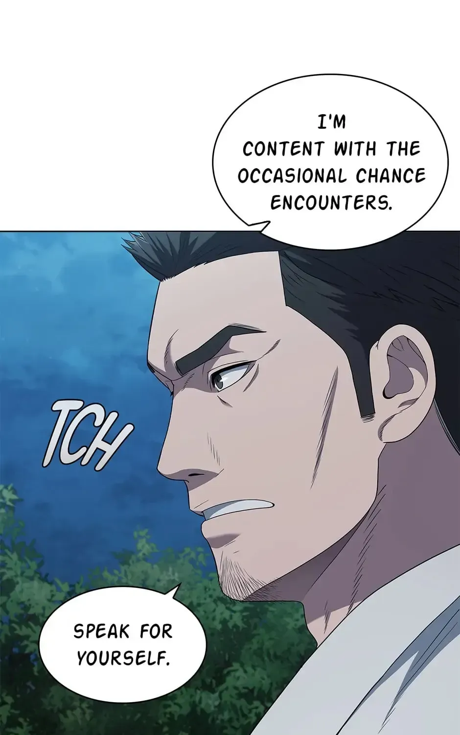 A True Doctor Chapter 151 — Page 61