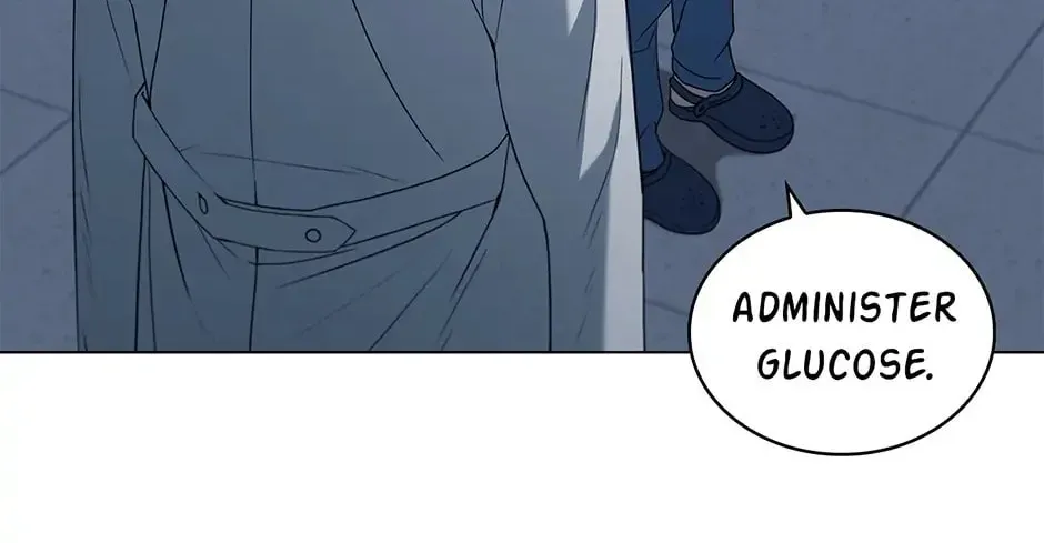 A True Doctor Chapter 151 — Page 88