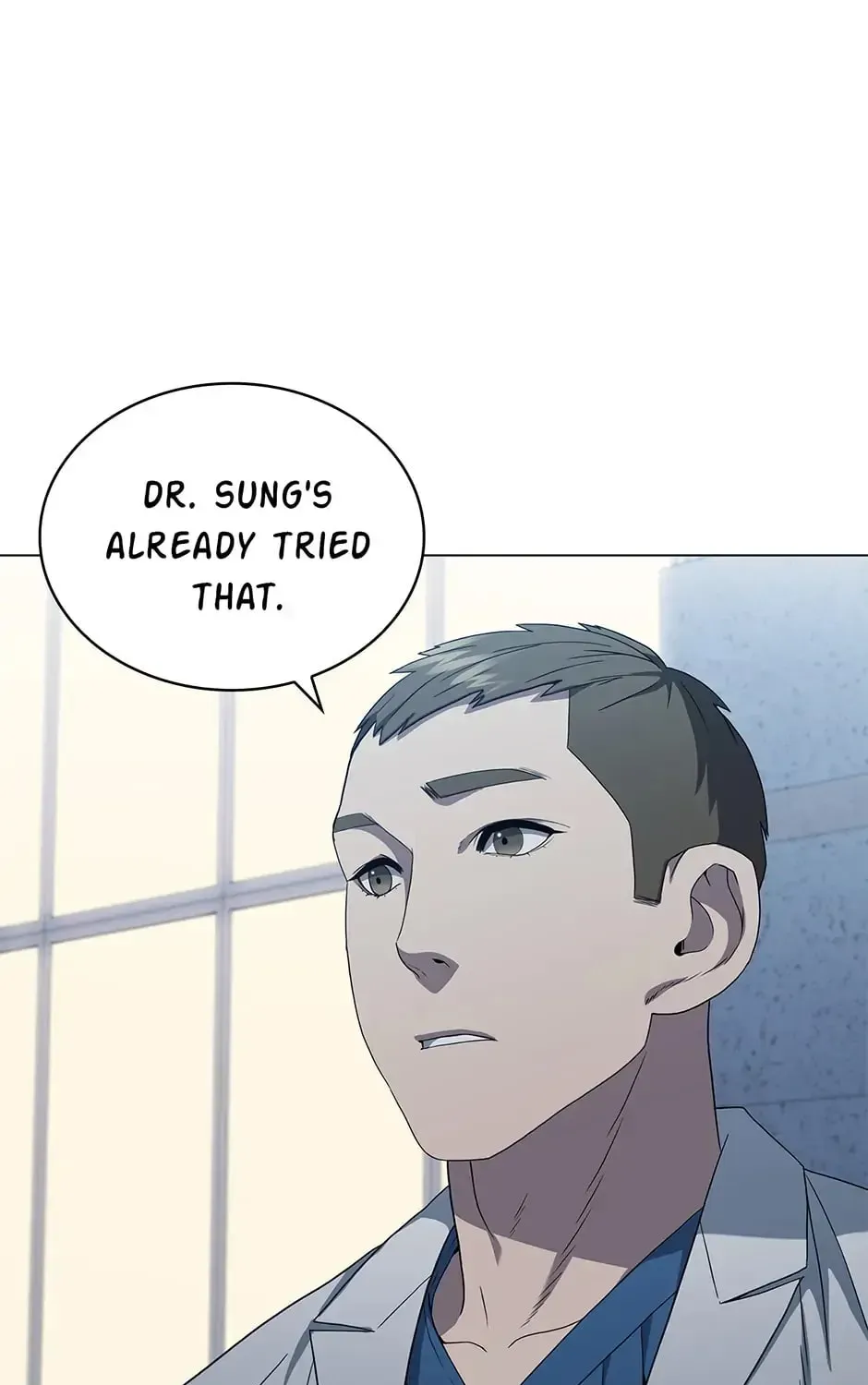 A True Doctor Chapter 151 — Page 89
