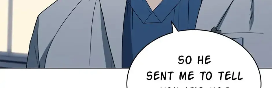 A True Doctor Chapter 151 — Page 90