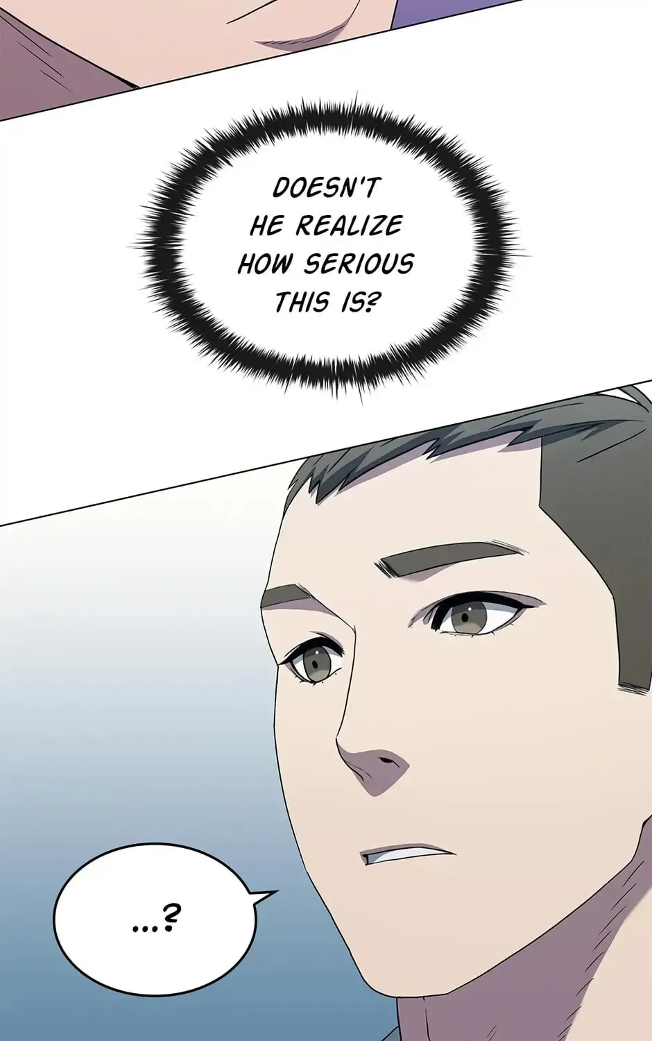 A True Doctor Chapter 151 — Page 95