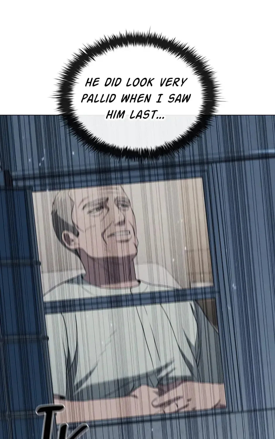 A True Doctor Chapter 152 — Page 114