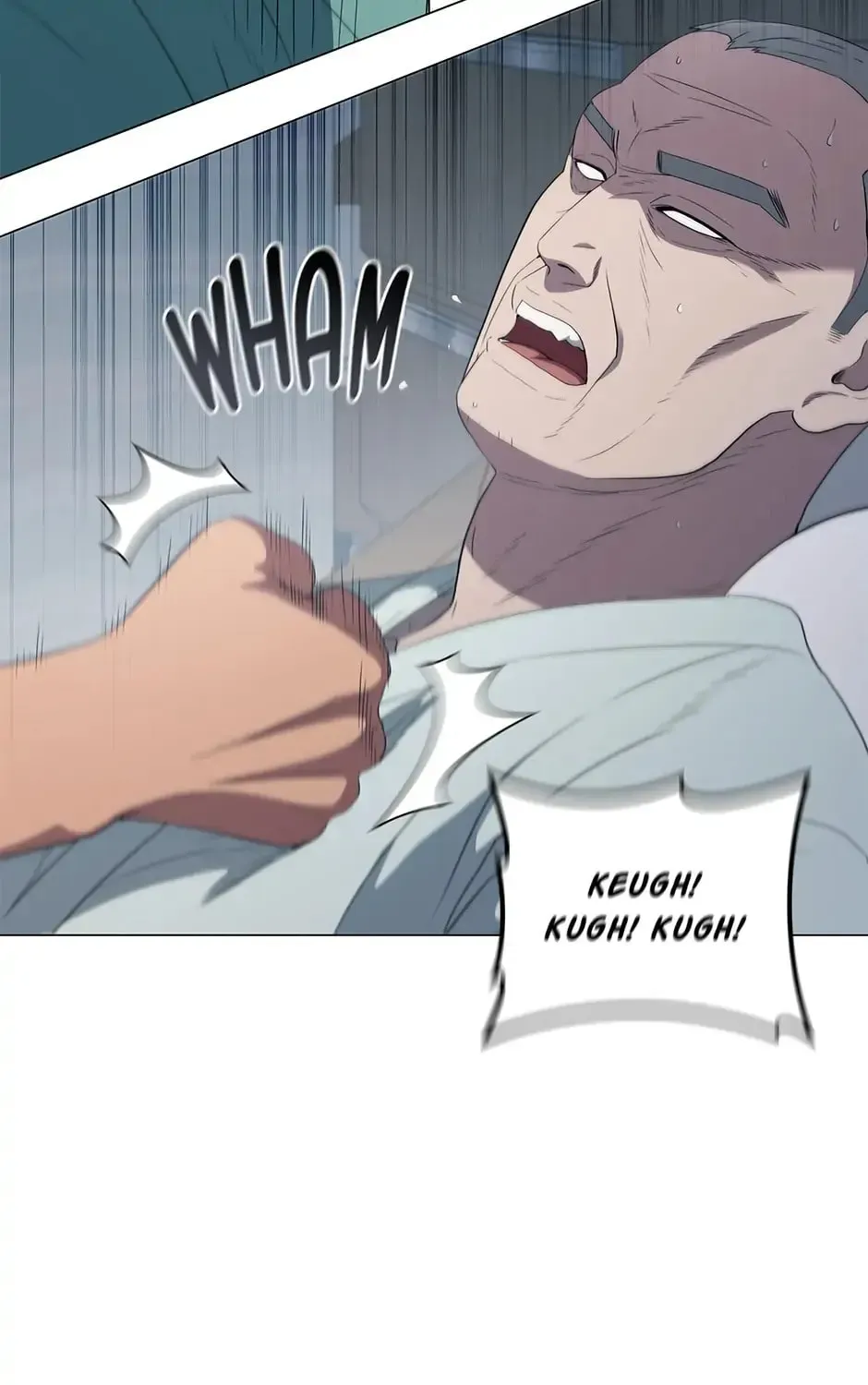 A True Doctor Chapter 152 — Page 126