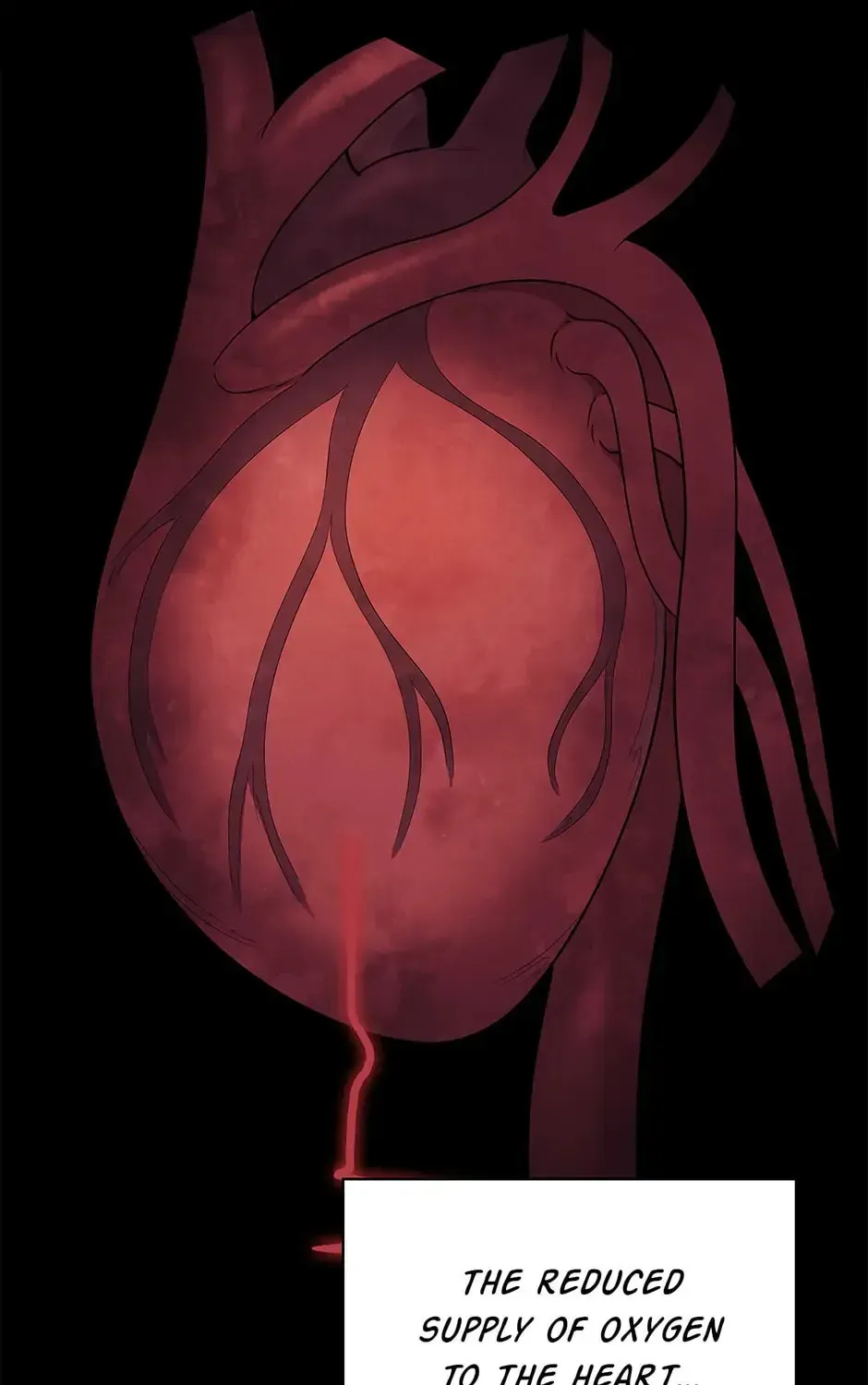 A True Doctor Chapter 152 — Page 138