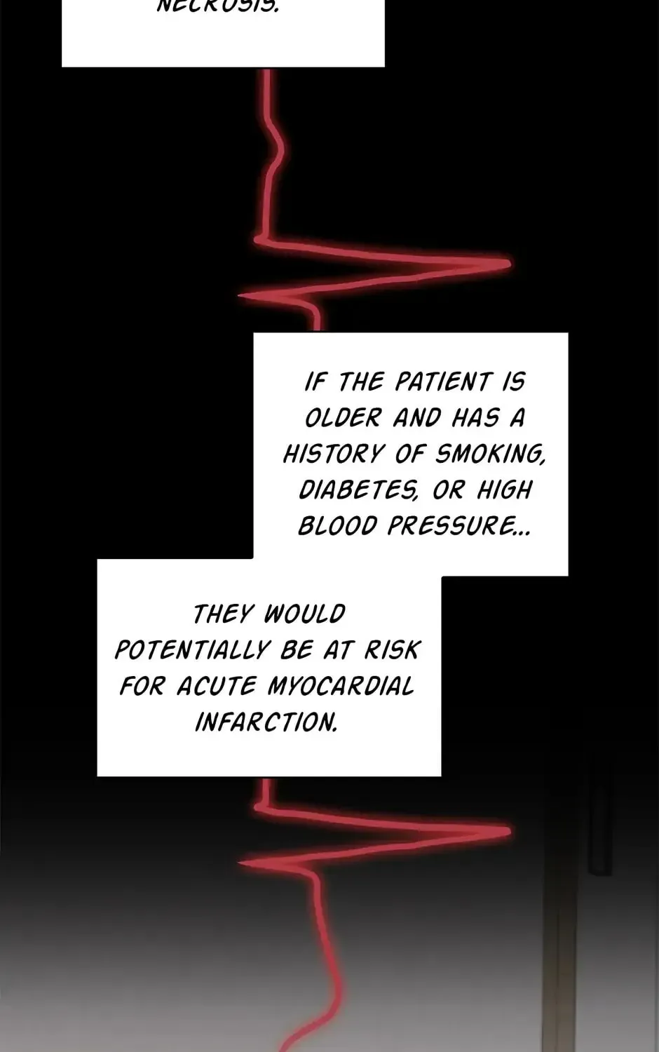 A True Doctor Chapter 152 — Page 140