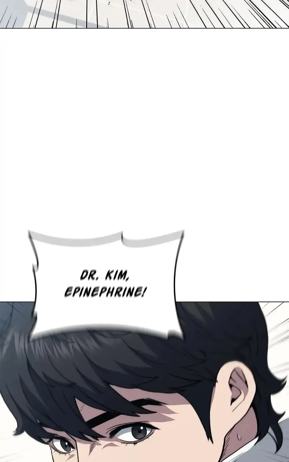 A True Doctor Chapter 152 — Page 146