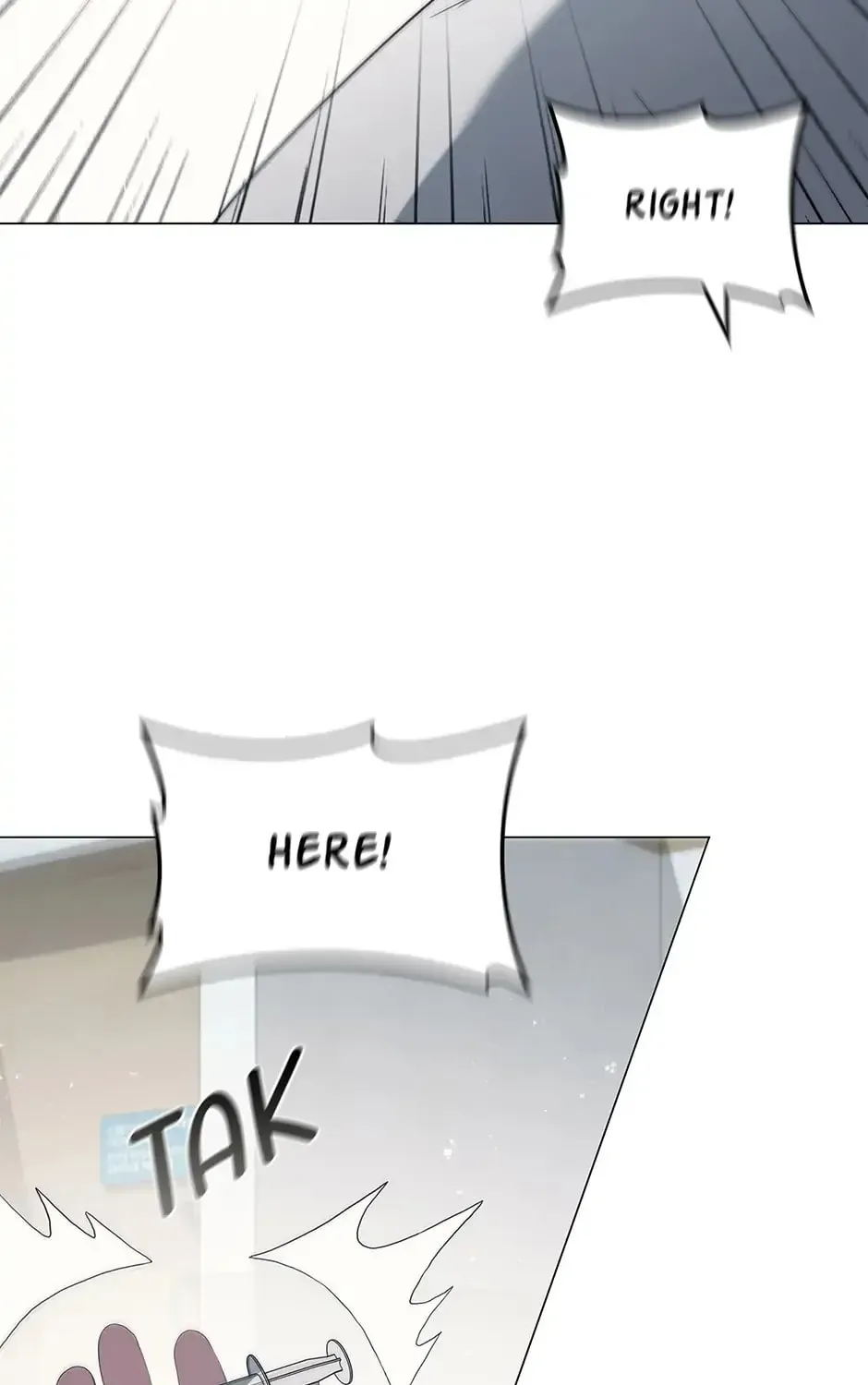 A True Doctor Chapter 152 — Page 148