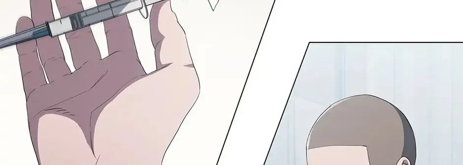 A True Doctor Chapter 152 — Page 149