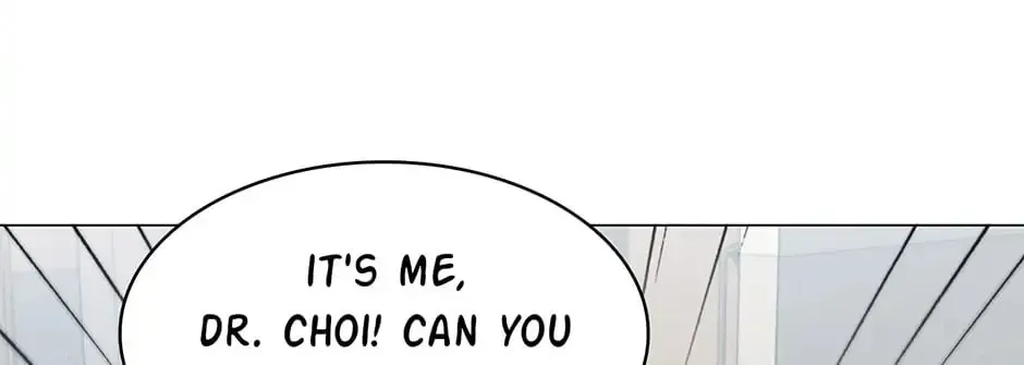 A True Doctor Chapter 152 — Page 151