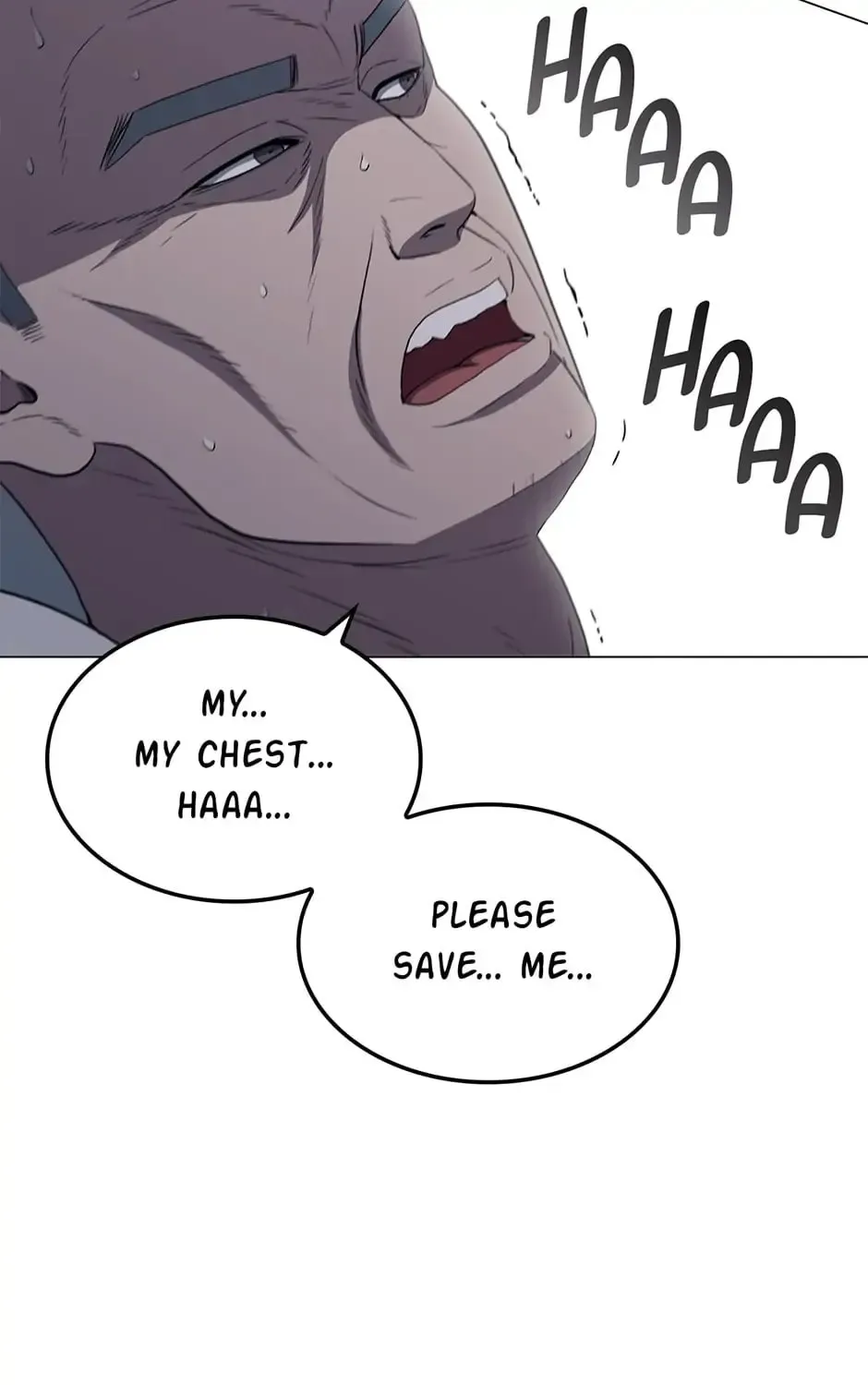 A True Doctor Chapter 152 — Page 158