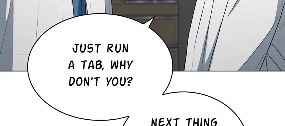 A True Doctor Chapter 152 — Page 16