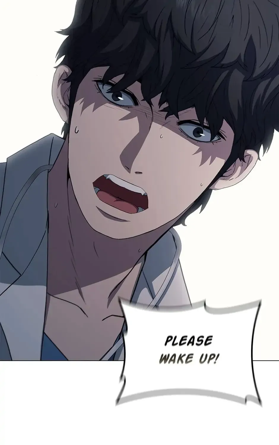 A True Doctor Chapter 152 — Page 166