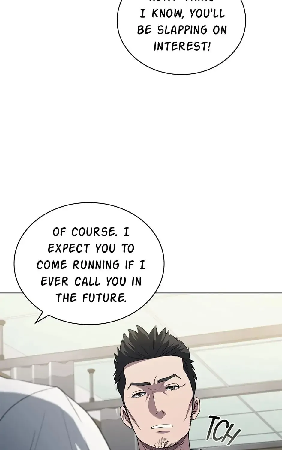 A True Doctor Chapter 152 — Page 17