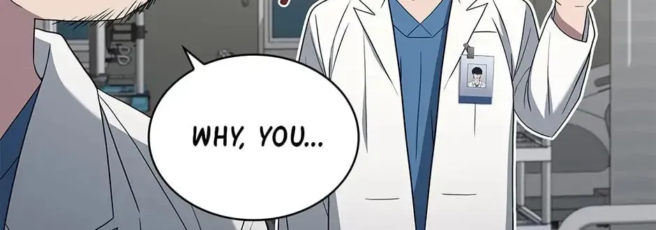 A True Doctor Chapter 152 — Page 26