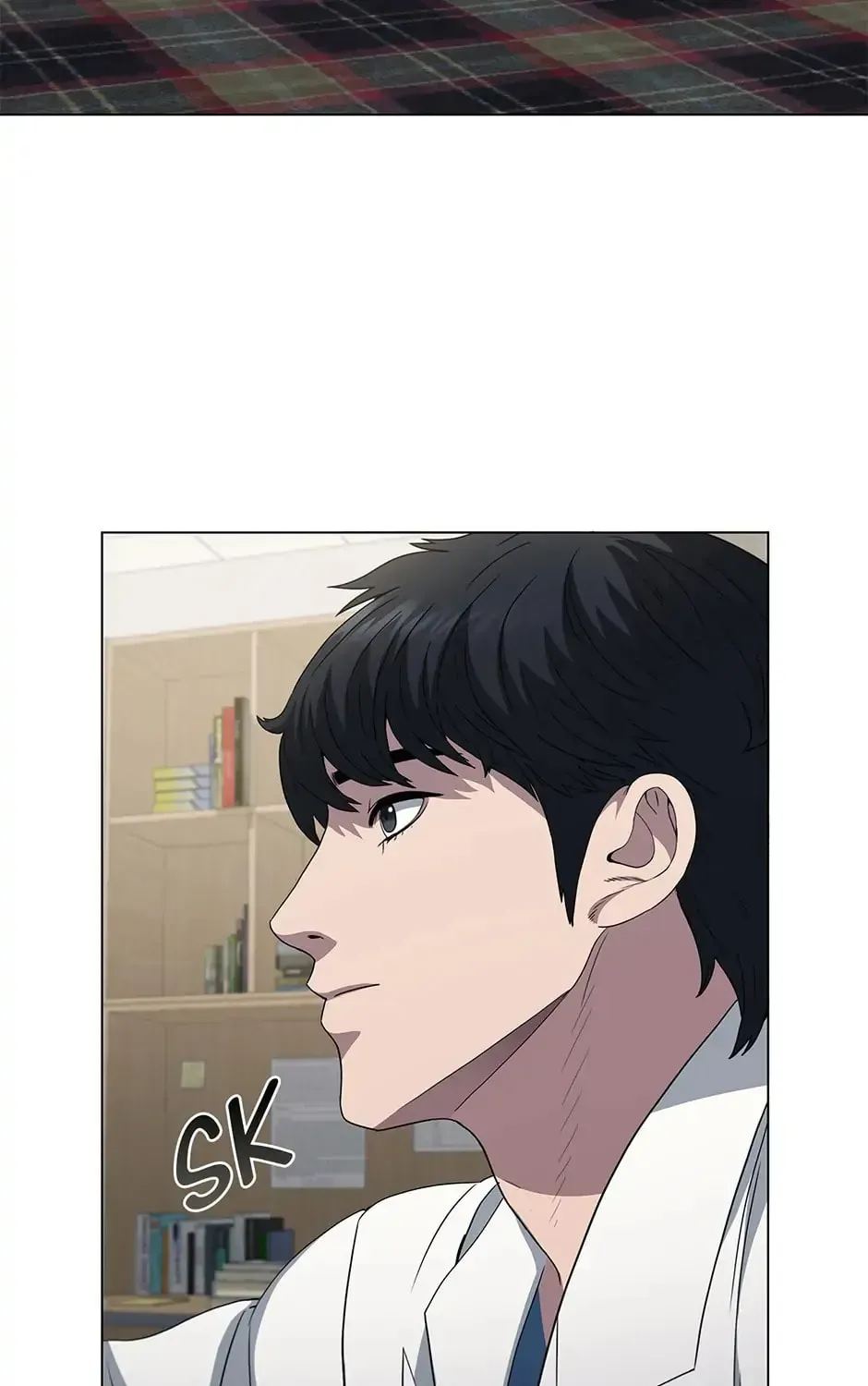 A True Doctor Chapter 152 — Page 35