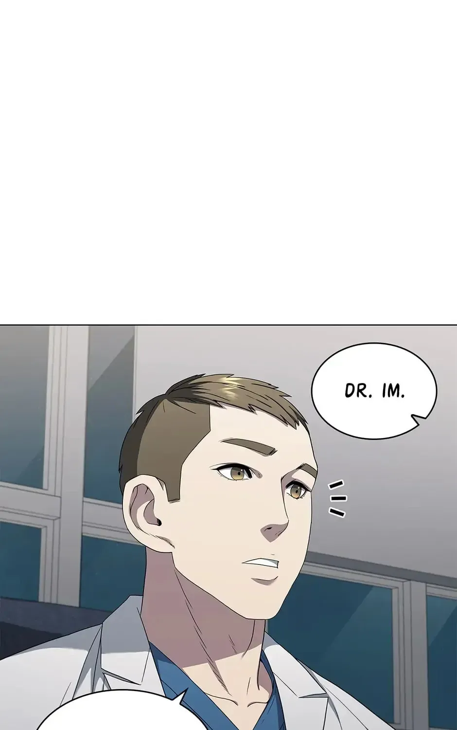 A True Doctor Chapter 152 — Page 43