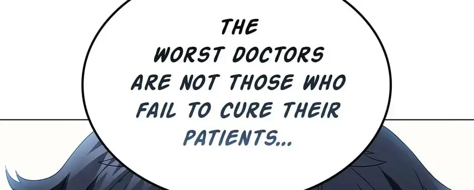 A True Doctor Chapter 152 — Page 52