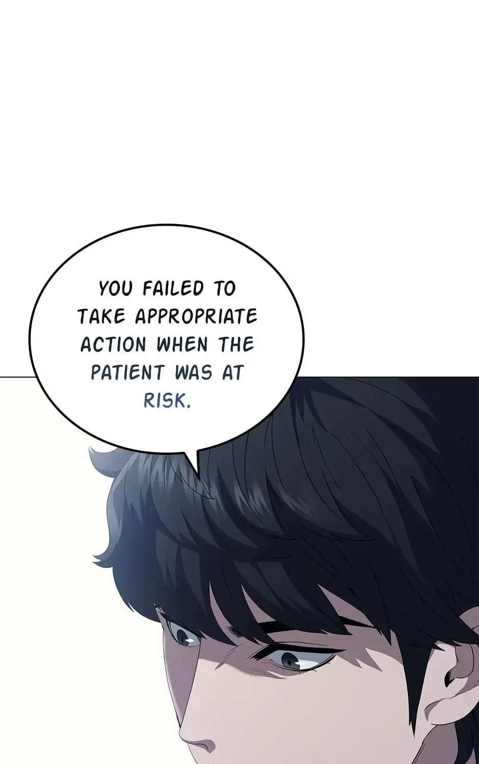 A True Doctor Chapter 152 — Page 55