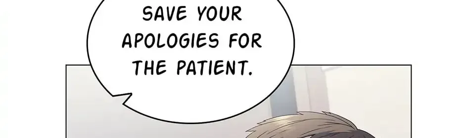 A True Doctor Chapter 152 — Page 60