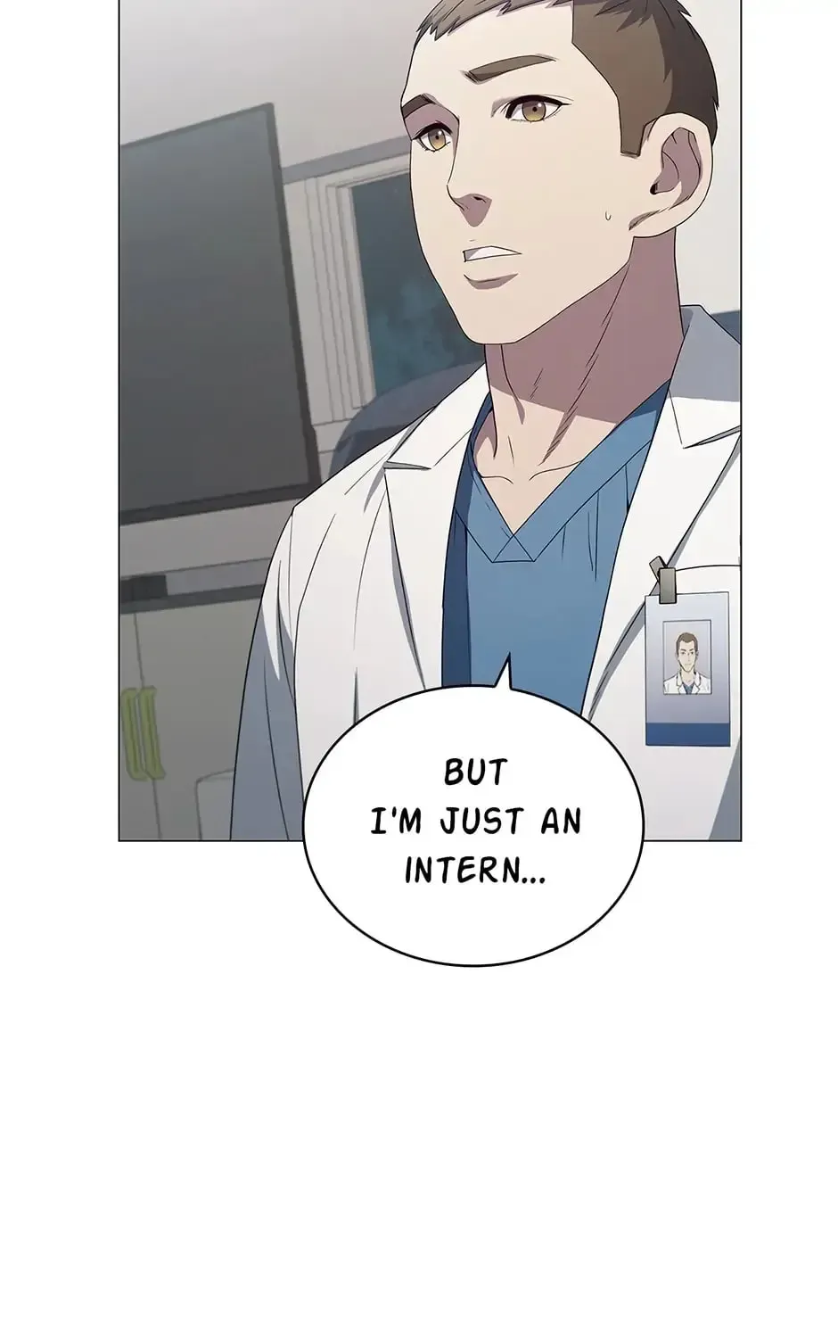 A True Doctor Chapter 152 — Page 61