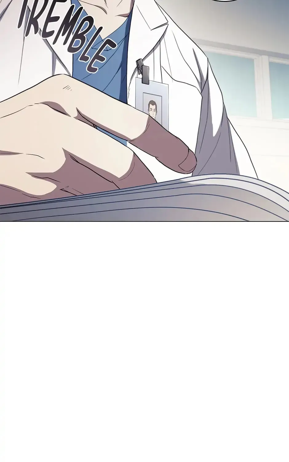 A True Doctor Chapter 152 — Page 73