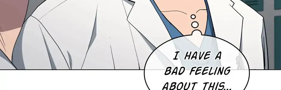 A True Doctor Chapter 152 — Page 80