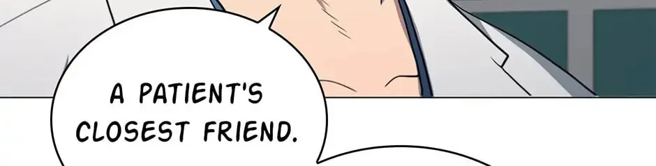 A True Doctor Chapter 152 — Page 90