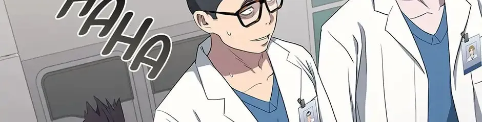 A True Doctor Chapter 152 — Page 94