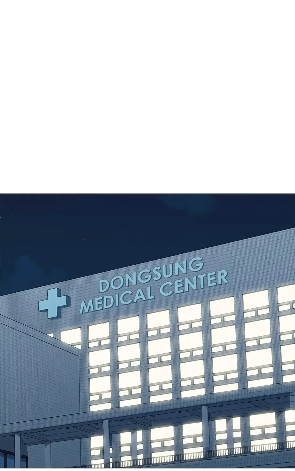 A True Doctor Chapter 152 — Page 96