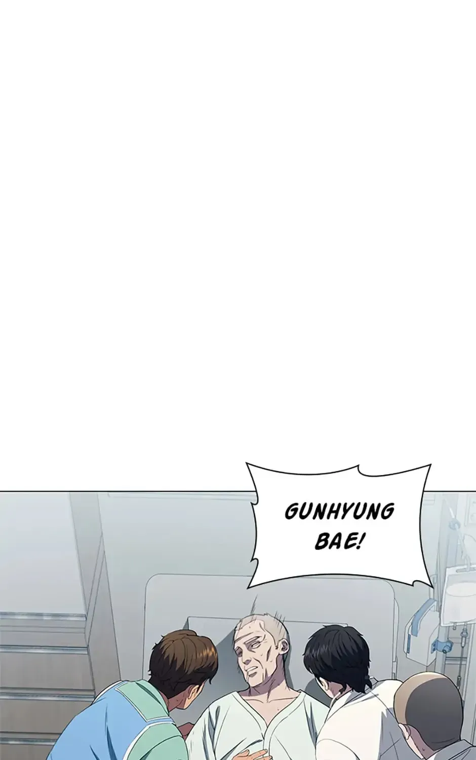 A True Doctor Chapter 153 — Page 3
