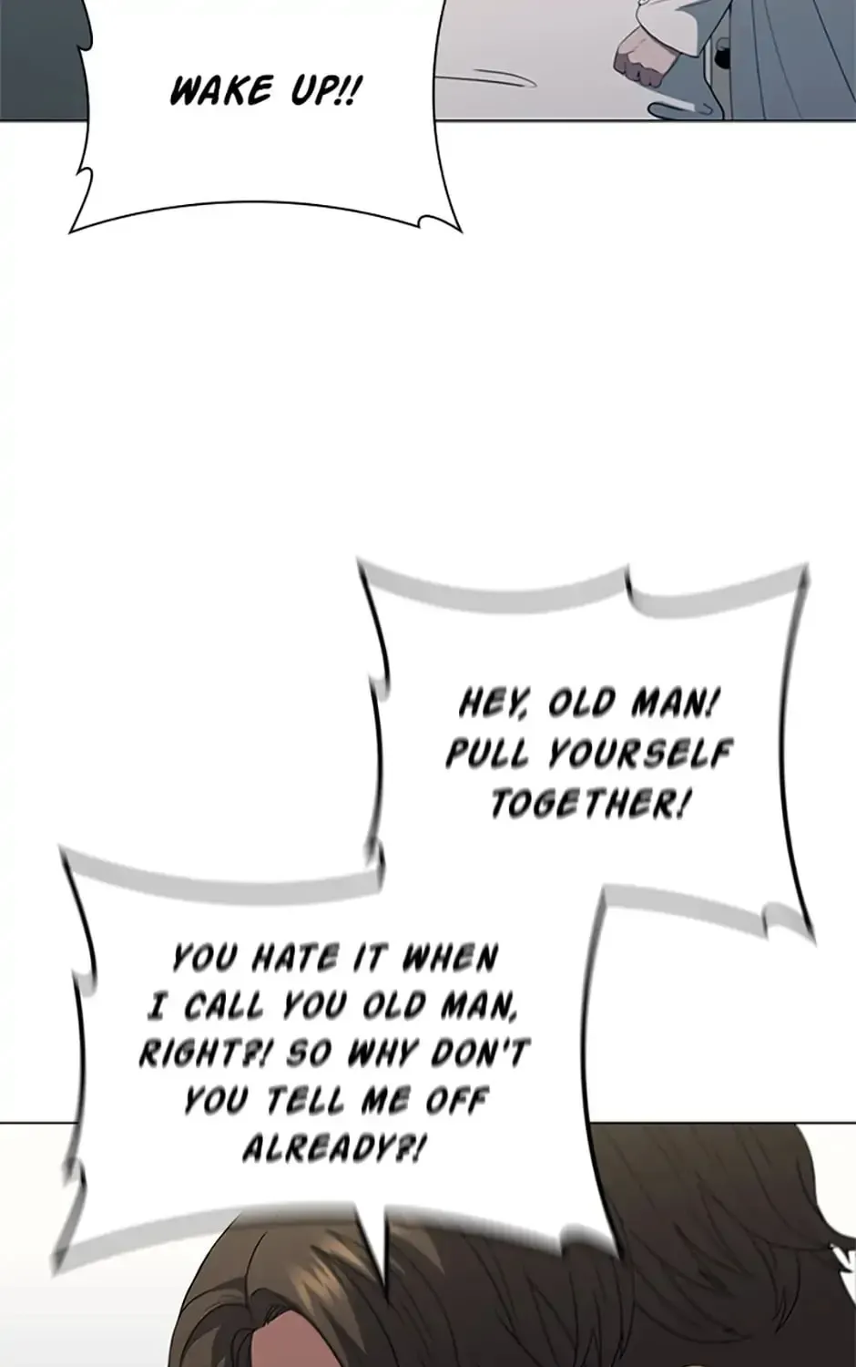 A True Doctor Chapter 153 — Page 5