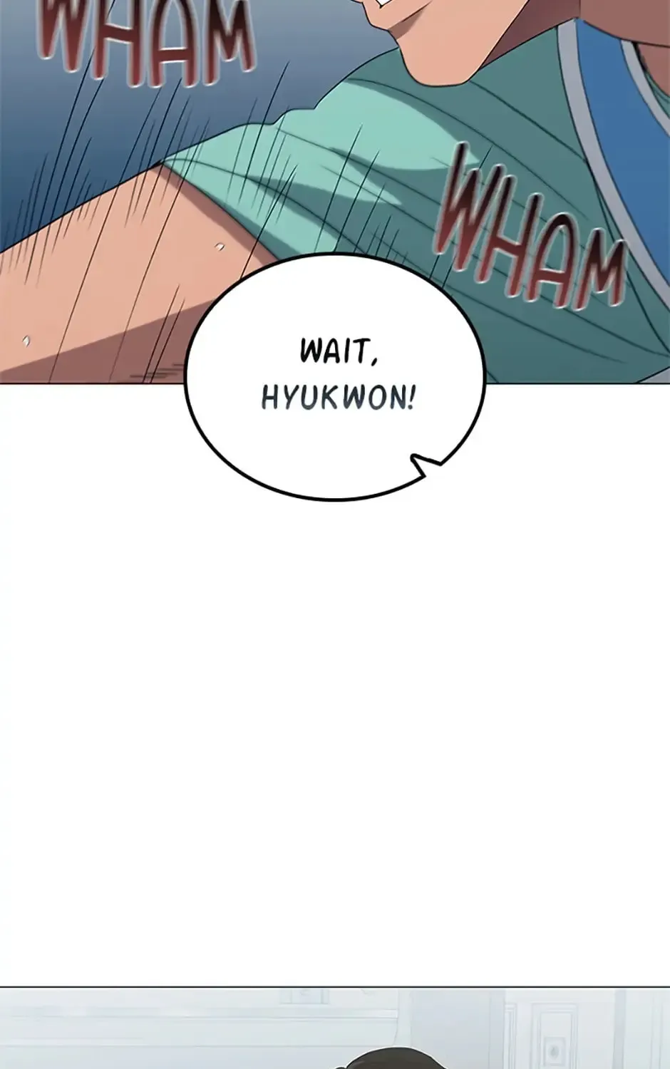 A True Doctor Chapter 153 — Page 7