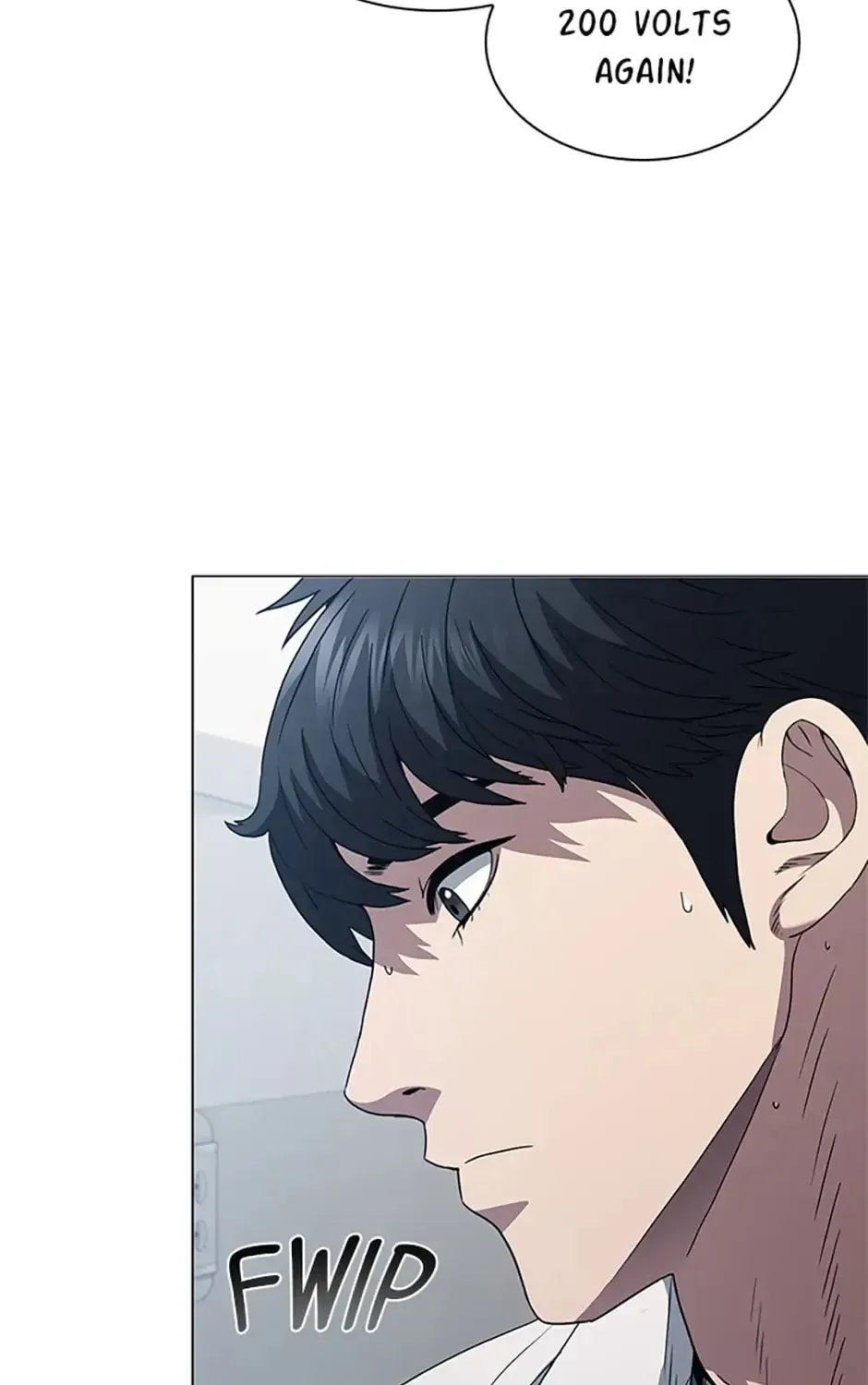 A True Doctor Chapter 153 — Page 100