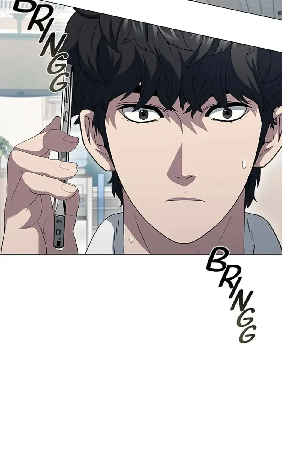A True Doctor Chapter 153 — Page 136